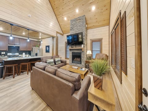 Studio (4 Bedrooms) | Property amenity