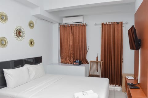Room | 1 bedroom, free WiFi, bed sheets