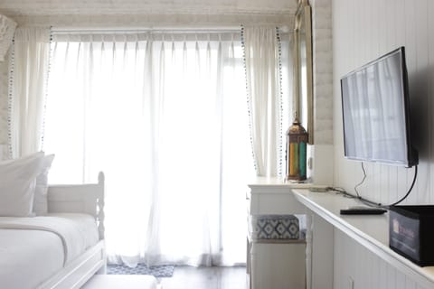 Room | 1 bedroom, free WiFi, bed sheets