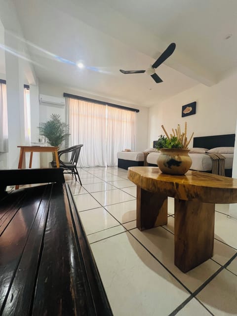 Room, 1 Bedroom, Smoking, Balcony | Interior