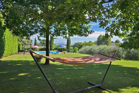 Standard House, 3 Bedrooms, 2 Bathrooms (Casa Andreini) | Garden