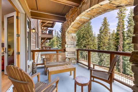 Condo, 2 Bedrooms | Balcony
