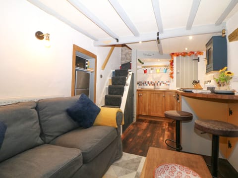 Cottage | Living room