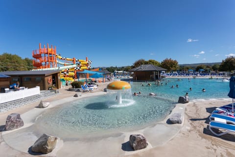 2 outdoor pools, open 8:00 AM to 9:00 PM, pool umbrellas, sun loungers