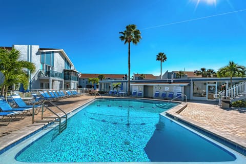 Condo (1 Bedroom) | Property amenity