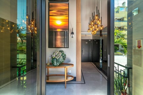Apartment | Interior