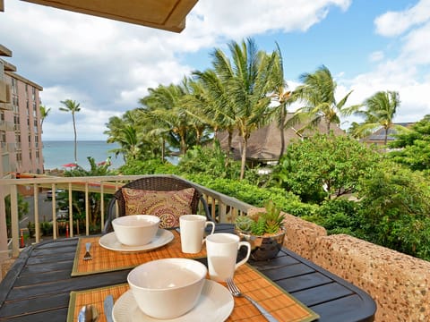 Condo (1 Bedroom) | Front of property