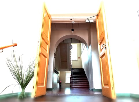 Apartment | Exterior