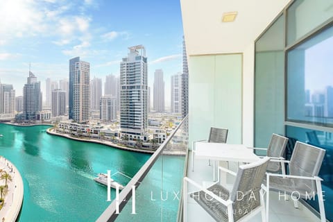 Deluxe Apartment | Balcony
