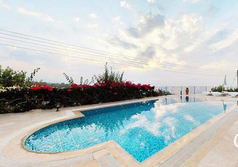 Villa | Pool | Outdoor pool