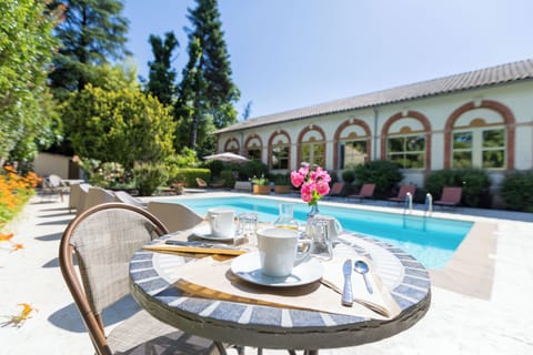 Coffee service