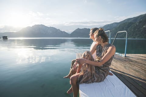 Lake