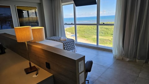 Standard Room, Ocean View | View from room