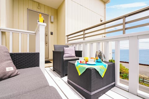 House, Non Smoking | Terrace/patio