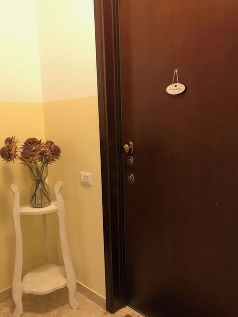 Apartment, 2 Bedrooms, Terrace, Garden View | Floor plan