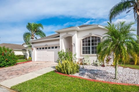 Villa, 4 Bedrooms | Exterior