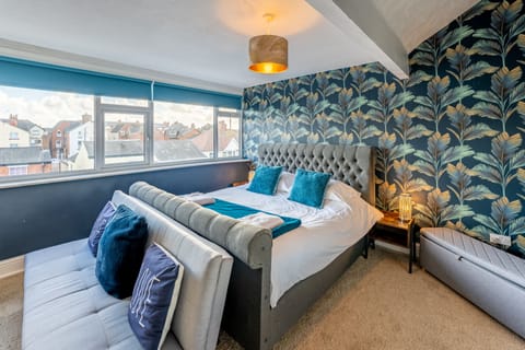 House, Ensuite | 5 bedrooms