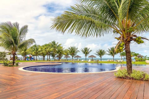 Apartment | Pool | Outdoor pool