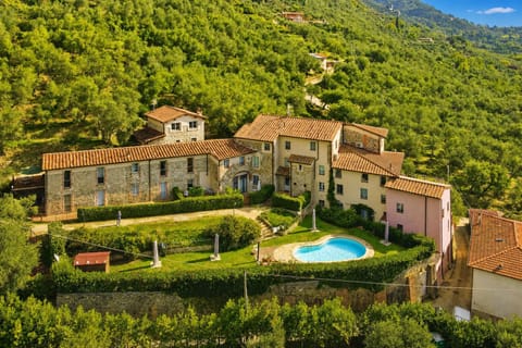 Standard Apartment, 2 Bedrooms, Microwave, Mountainside (Ginepro Grillo) | Exterior