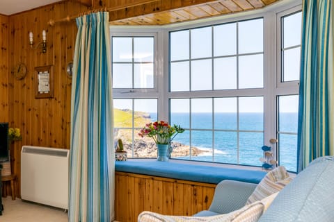 Cottage | View from property