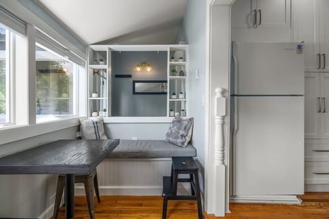 House, 2 Bedrooms | Interior