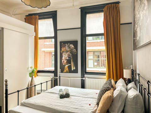 Comfort Double Room | In-room safe, individually decorated, individually furnished, free WiFi