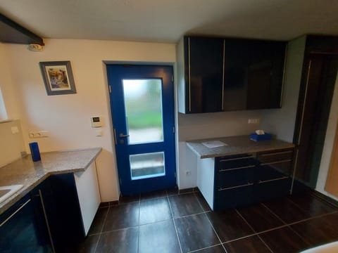 Apartment, 1 Bedroom | Interior