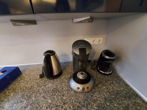 Apartment, 1 Bedroom | Interior