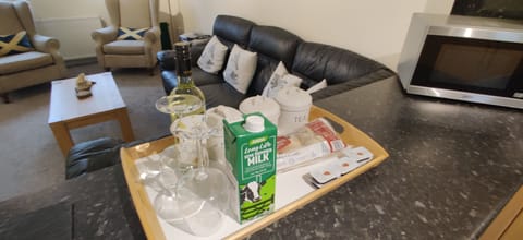 Luxury Cottage, Ensuite, Mountain View (The Cobbler Cottage) | Miscellaneous