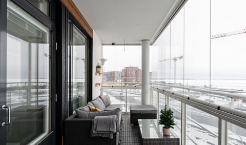 Elite Room | Terrace/patio