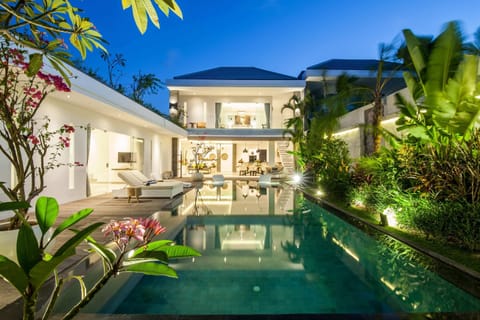 Basic Villa, Multiple Beds | Exterior
