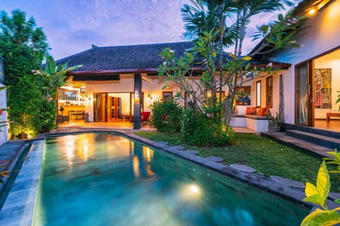 Basic Villa, Multiple Beds | Pool | Outdoor pool