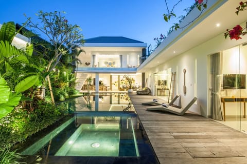 Basic Villa, Multiple Beds | Exterior