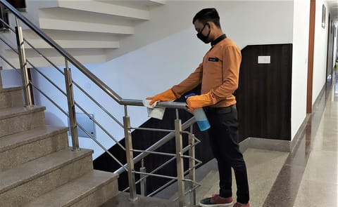 Cleanliness standards
