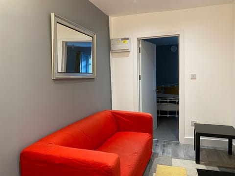 Apartment | Interior