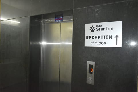 Elevator