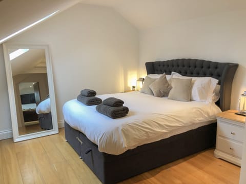 Cottage | 1 bedroom, individually decorated, individually furnished, free WiFi