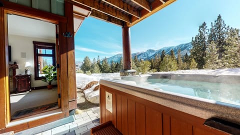 Townhome, 4 Bedrooms | Property grounds