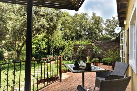 House, 1 Bedroom, Terrace, Garden View | Garden