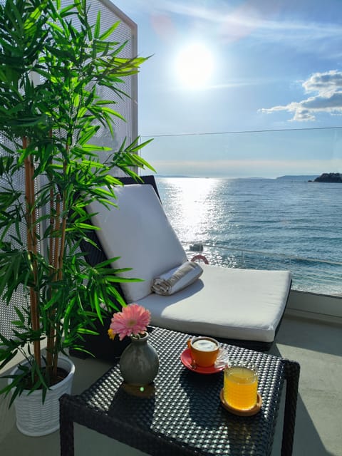 Premium Suite | View from room