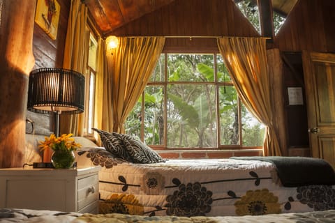 Cottage | WiFi (free), bed sheets