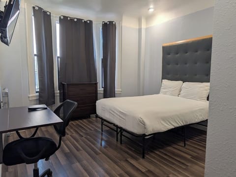 Superior Room, 1 Double Bed, Private Bathroom | Premium bedding, down comforters, desk, free WiFi