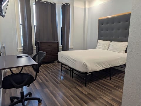 Superior Room, 1 Double Bed, Private Bathroom | Premium bedding, down comforters, desk, free WiFi