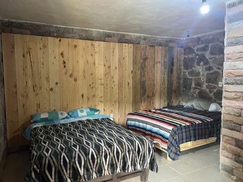 Basic Room | Individually decorated, individually furnished, bed sheets