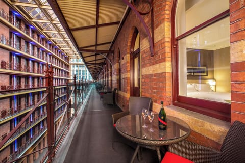 Premium Room | Terrace/patio