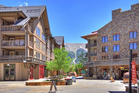 Condo, 1 Bedroom | Exterior