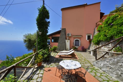 Standard House, 2 Bedrooms, 2 Bathrooms, Mountainside (Casa Lella) | Outdoor dining