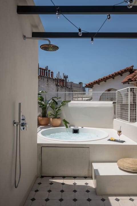 Executive Suite | Room amenity