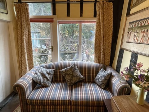 Premium Suite, Ensuite | Lounge