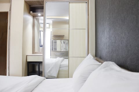 Room | 1 bedroom, free WiFi, bed sheets